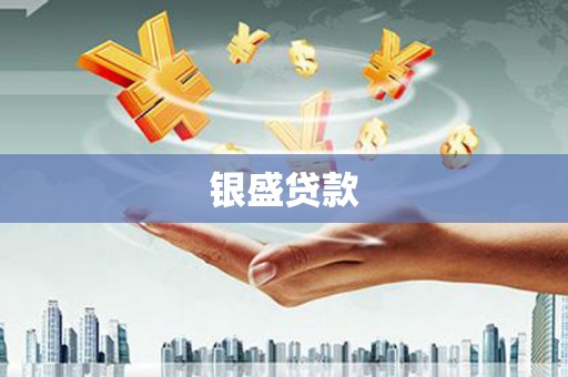 东区银盛贷款