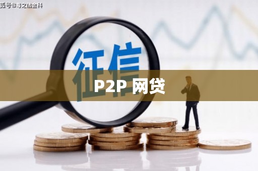 东区P2P 网贷