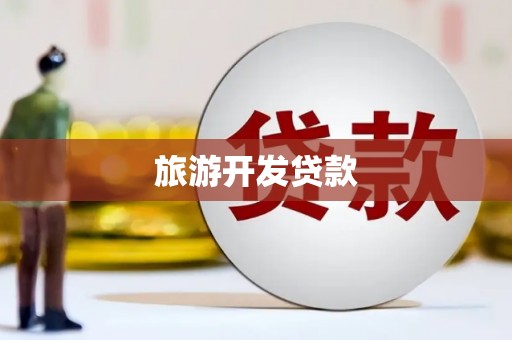东区旅游开发贷款