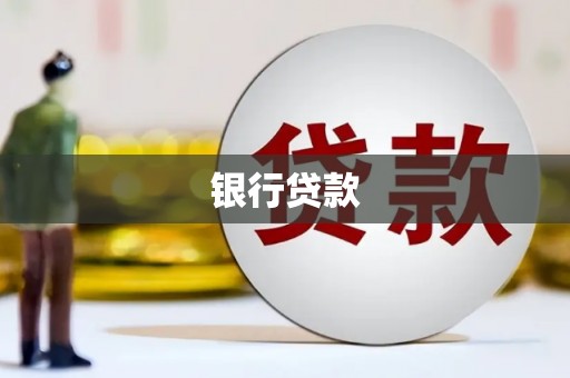 东区银行贷款