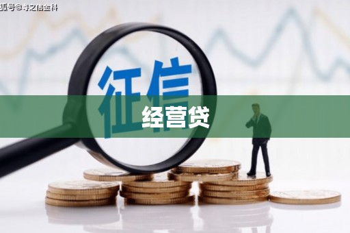 东区经营贷