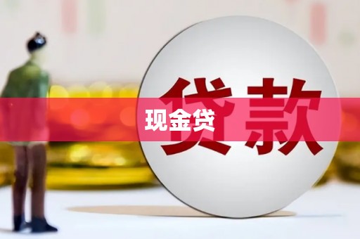 东区现金贷
